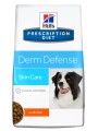 Hills Derm Defense 2kg veterinarska hrana za pse